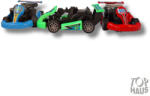 VIP Fém gokart (ST7532)
