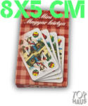 HAMMY Mini Magyar kártya (XX508871)