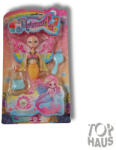 VIP Sellő baba 15 cm (ST7478)