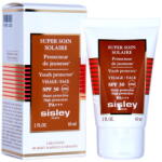 Sisley Produse pentru protectie solara Sisley Super Soin Solaire Youth Protector Face Spf30 60ml (20080643) - pcone