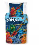 LEGO® Ninjago ovis ágynemű (sárkány)