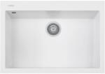 Grawa GRÁNIT MOSOGATÓ GRAWA PT5-7610W 760x500mm FEHÉR (10012150044)
