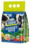 FORESTINA Tehéntrágya Hoštice 6 kg (140305)
