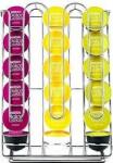 Dolce Gusto Kávékapszula tartó állvány Dolce Gusto 18db-os (XB201000)