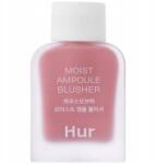 House of Hur Folyékony Arcpirosító Cherry Blossom Gyönyörűen Hidratál 10 ml