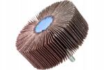 CONDOR Drel Lamellás csiszolókorong, 80x30x6 mm, tengelyes, P60 CON-RPA-8006 (CON-RPA-8006)