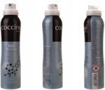 Coccine Cipőillatosító Cipődezodor Ezüst Részecskékkel Nano Deo 150 (Dezodorant G11-89 Coccine NANO DEO SILVER Tex)