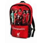LFC Szoboszlai - Liverpool hátizsák - 39x14x29 cm (NEB-LP-HATIZSAK-823827)