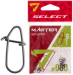 Select Master Snap kapocs #000 (10db/cs)