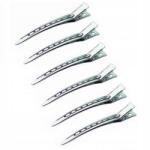 Efalock kapcsok Cabinetclip fém klipszek 6 db (4025341310294)