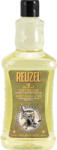 Reuzel - 3-in-1 Tea Tree Shampoo - Teafaolajos Sampon Hajra és Testre 1000ml