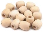 ATMOWOOD Fa gyöngyök 18 × 20 mm - 10 darab (210713)