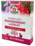 Rosteto műtrágya bazaltliszttel, rododendronokhoz és azáleákhoz 1 kg