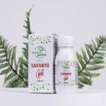 Biofil Talaj-pH - Savanyú - A tápanyagellátás javításához 100 ml
