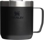 STANLEY Camp mug black 2.0 - huskyoutdoor - 15 250 Ft