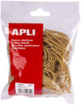 Apli Gumigyűrű 60 x 2 mm, 100g/csomag Apli - papirx