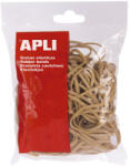 Apli Gumigyűrű 80 x 5 mm, 100g/csomag Apli - papirx