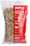Apli Gumigyűrű 160 x 3 mm, 1 kg/csomag Apli - papirx