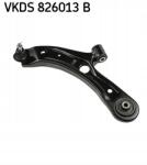 SKF Lengőkar, kerékfelfüggesztő Skf Vkds 826013 B
