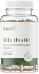 OstroVit Milk Thistle 700 mg / Vege / 90 Caps
