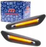 Dlaauta LED-es irányjelzők, oldalsó irányjelzők Bmw 5 F10 F11 09-17 X3 E83 03-11