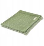 TRIXIE muszlin pelenka 3-pack 55x55 cm organikus pamutból babáknak (84-075-KC)