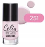Celia CELIA_Vinyl Nail vinil körömlakk 251 10ml (5900525093561)
