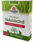 Rosteto bazaltlisztes műtrágya gyephez 1 kg (910843)