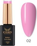 Everin Rubber Cover Base Everin 15ml- 02 - RBC-02 - Everin. ro (RBC-02)