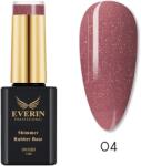 Everin Shimmer Rubber Base Everin 15ml- 04 - SRB-04 - Everin. ro (SRB-04)