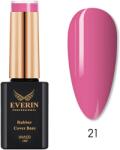 Everin Rubber Cover Base Everin 15ml- 21 - RBC-21 - Everin. ro (RBC-21)