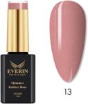 Everin Shimmer Rubber Base Everin 15ml- 13 - SRB-13 - Everin. ro (SRB-13)