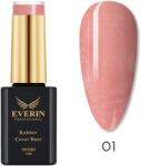 Everin Shimmer Rubber Base Everin 15ml- 21 - SRB-21 - Everin. ro (SRB-21)