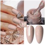 Everin Rubber Cover Base Everin 15ml- GOLDEN TIME 10 - GT-10 - Everin. ro (GT-10)