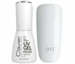 Clavier CLAVIER_Nailsology Gel Polish hibrid lakk 017 Snowy Sky 8ml (017)