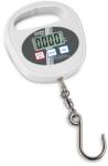 KERN MBH 15K-3 (10kg/15kg/5g/10g) digitális bébimérleg HOLD funkcióval (MBH 15K-3)