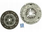 Sachs Kuplungszett Volvo V70 II 2.4 2.5 03-07 III 2.4 07-09