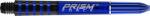 Winmau Prism Force kék darts szárak Szár hossza: 34 mm