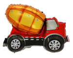 GoDan Betonkeverő Mixer fólia lufi 67 cm MLG410683 (MLG410683)
