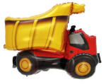GoDan Teherautó Truck fólia lufi 70 cm MLG410706 (MLG410706)