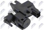 NTY Convertor de presiune, turbocompresor NTY EGR-TY-019 (EGR-TY-019)