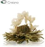 Creano Ezüst lakodalom virágzó fehér teagolyó