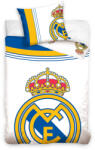 Brandmac Real Madrid Glory ágyneműhuzat 140×200cm, 70×90 cm BRM026339 (BRM026339)