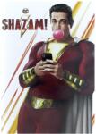 Silver Link Shazam! DVD lemez