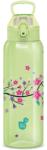Ars Una BPA-mentes kulacs 3D - 700 ml Ars Una - Snow Flower - Green (56685480)