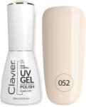 Clavier CLAVIER_Nailsology Gel Polish hibrid lakk 052 Pastilla de Leche 8ml (52)