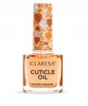 Claresa Salted Caramel bőr- és körömápoló olaj 5 ml (5903819822373)