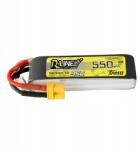 Tattu Erős Akkumulátor Lipo R-line Akkumulátor 550MAH 7.4V 95C 2S1P XT30 Jst-xh