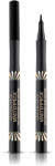 MAX Factor Szemceruza Max Factor filctollban matt fekete 1, 00 ml