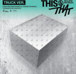 Daniel Shopping s. r. o Stray Kids: This & That (Limited Truck Version) - CD